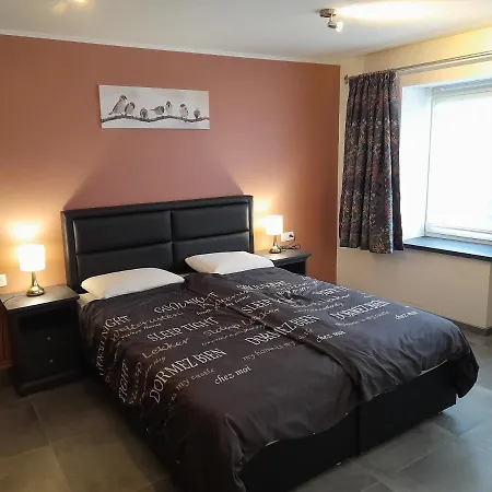 Chez Francis * Verviers