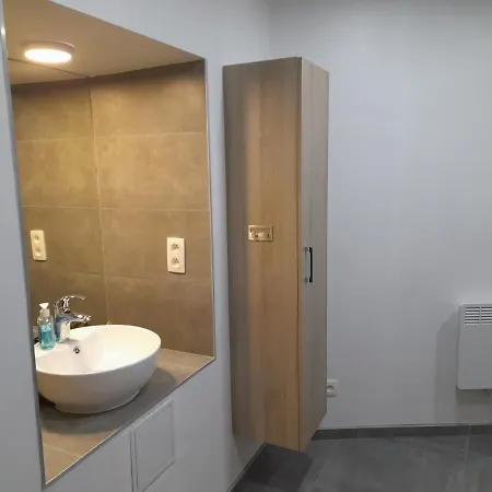 Frühstückspension Chez Francis