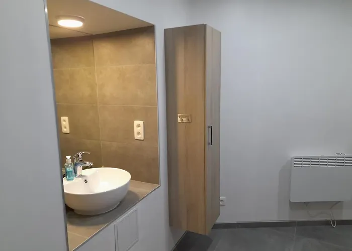 Bed and Breakfast Chez Francis