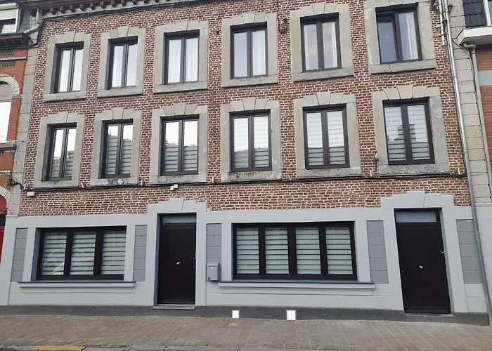 Chez Francis Βερβιέ